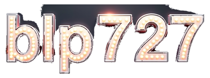 blp727 logo