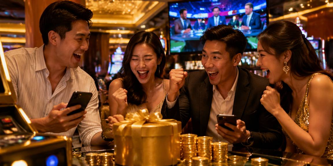 blp727 Live Casino