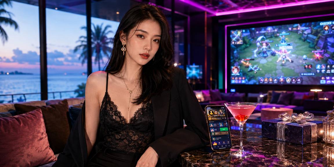 blp727 Arcade